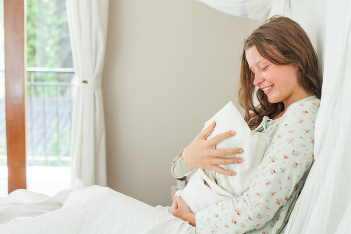 Parto in casa: i rischi per mamma e bambino