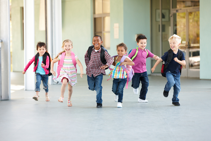 Cosa mangiare il primo giorno di scuola