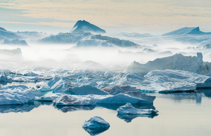 Cambiamenti climatici