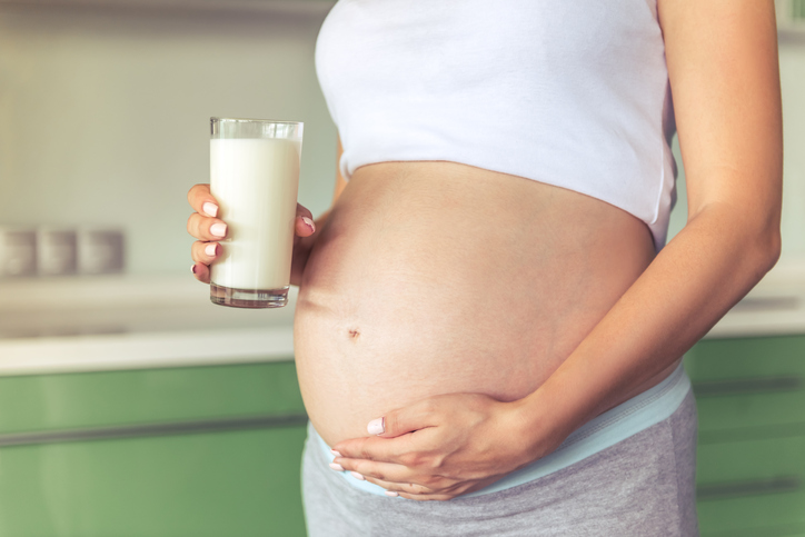 Kefir in gravidanza: quali sono i benefici?