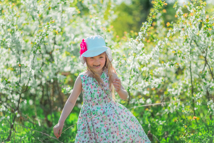 frasi sulla primavera scuola elementare