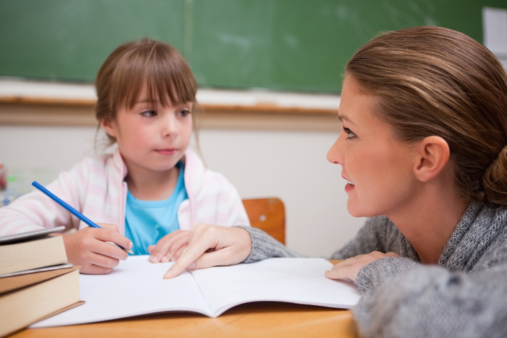 Poesie per le maestre: ecco le più belle