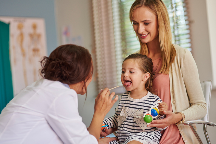 Adenoidi nei bambini: quando è il caso di operare?