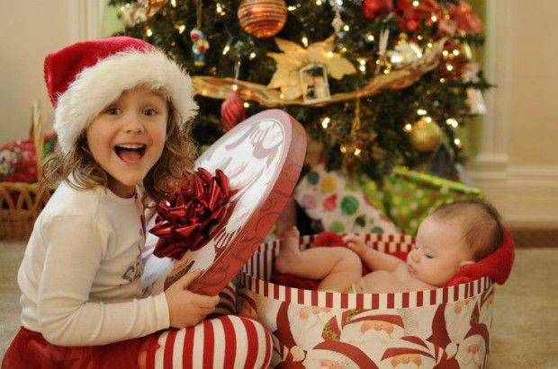 Regali Natale bambini 4 10 anni consigli Blogo