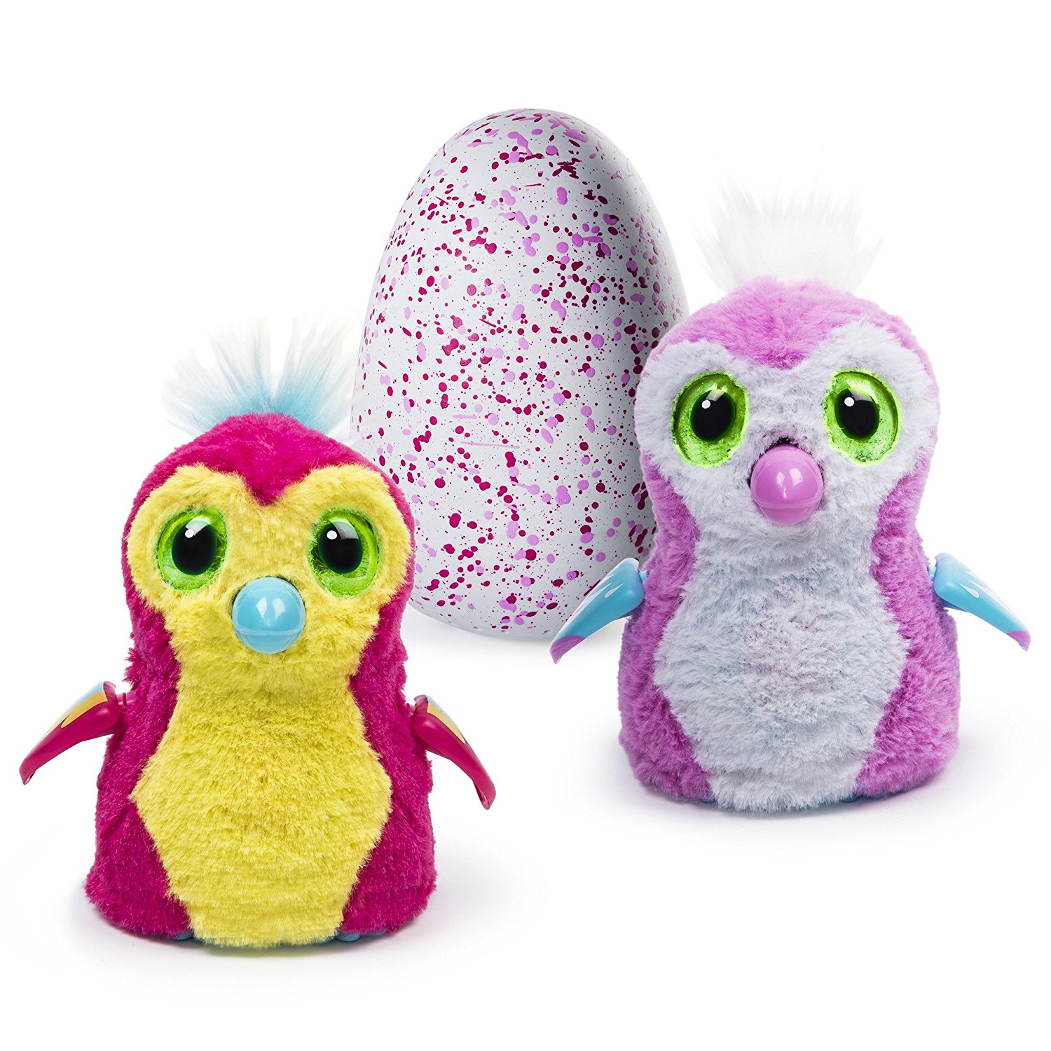 Hatchimals