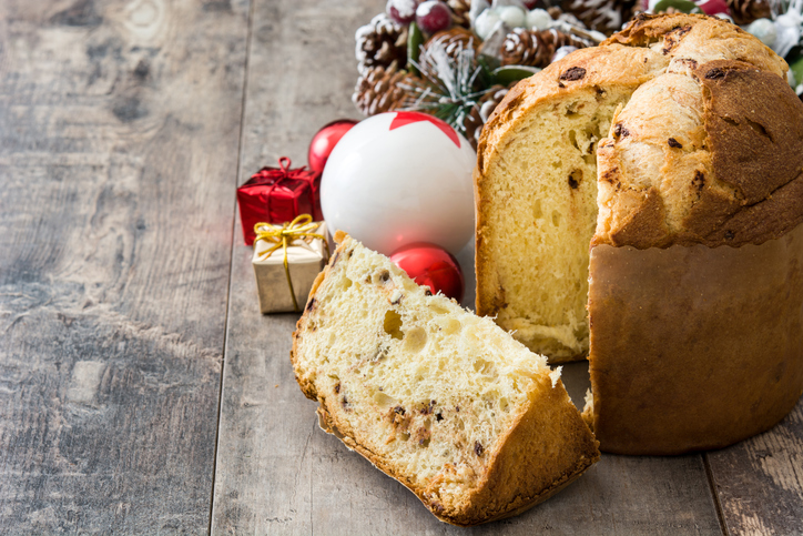 panettone