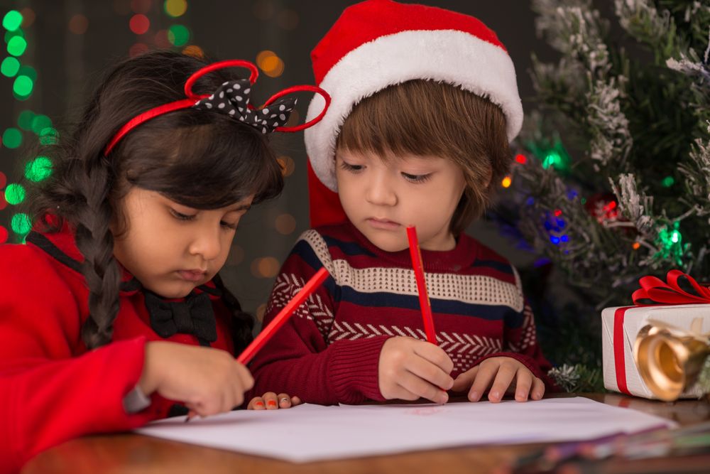 Regali di Natale bambini