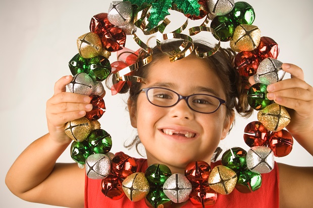 ritorno a scuola dopo le vacanze di Natale