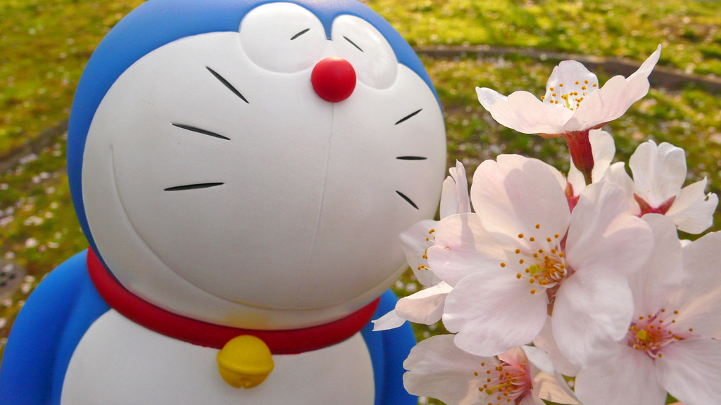 Doraemon