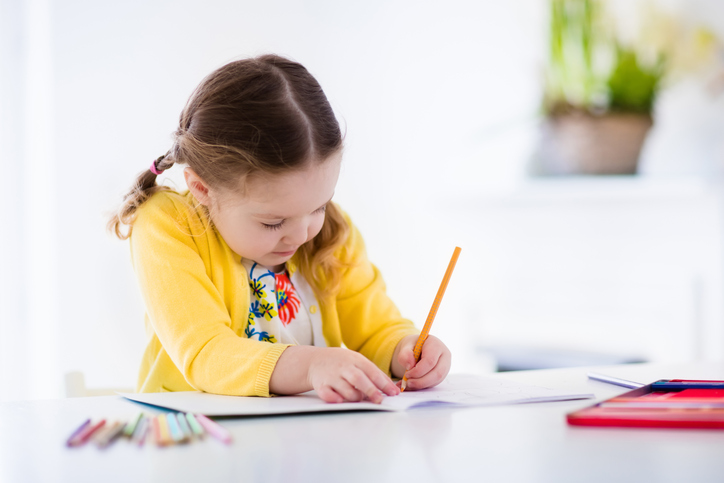 La filastrocca sulle doppie da insegnare ai bambini