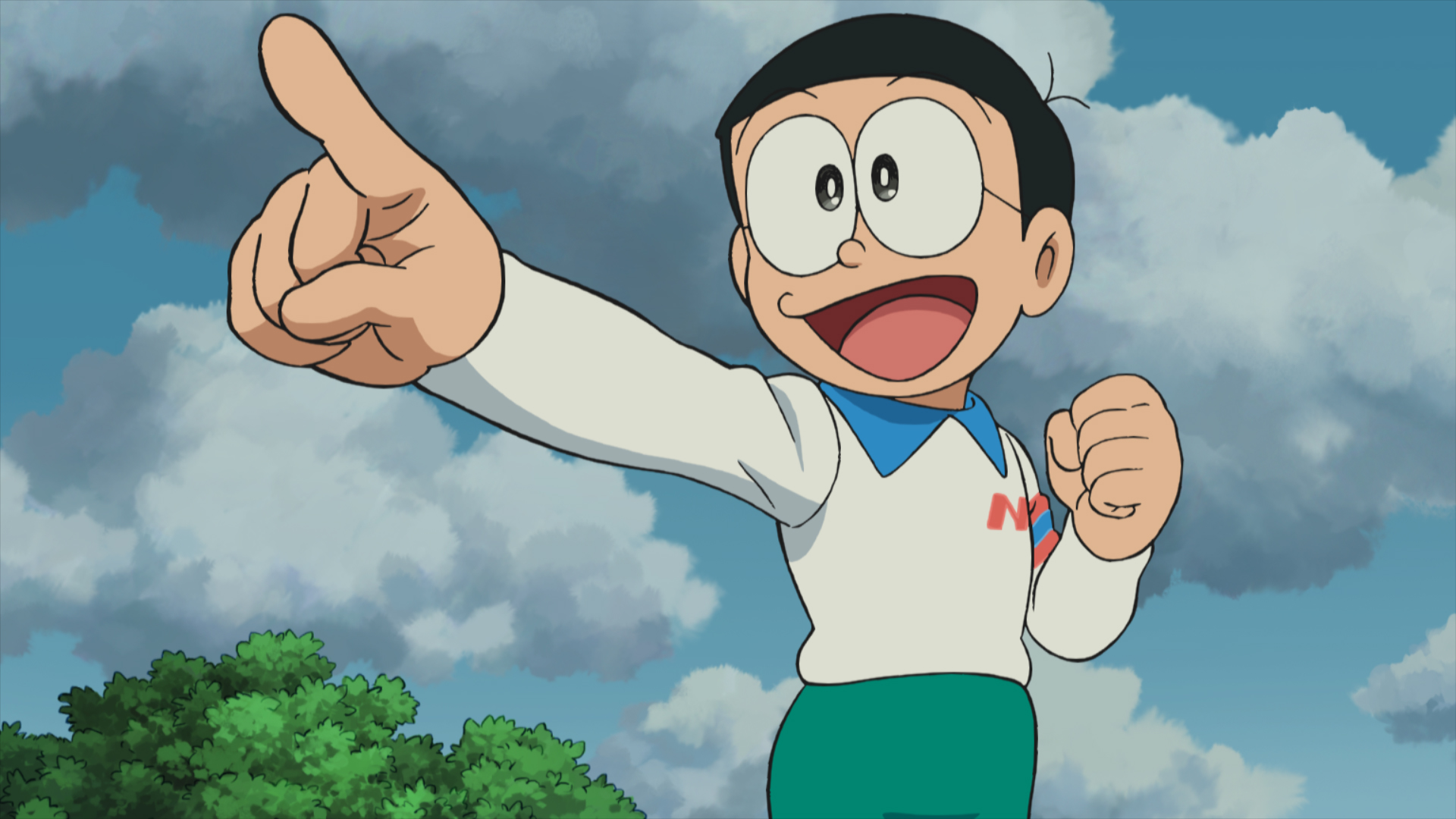 Nobita e la nascita del Giappone