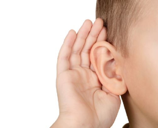 Come correggere le orecchie a sventola nei bambini senza intervento