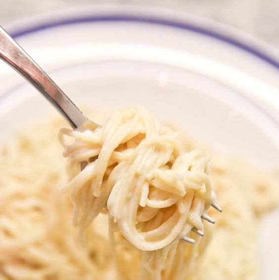 Pasta con crema di cavolfiore, la ricetta per bambini