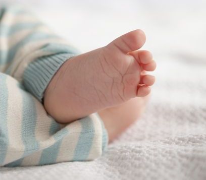 Riflesso di Babinski nel neonato: in cosa consiste?