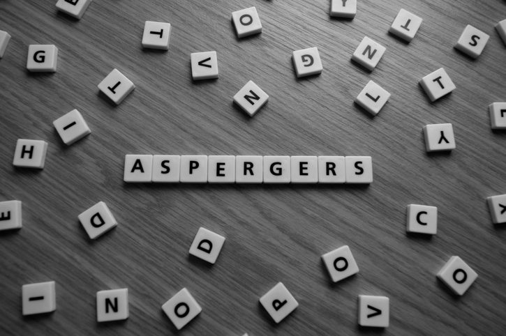 Sindrome di Asperger