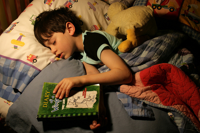 Pavor nocturnus nei bambini: come si manifesta e come si affronta