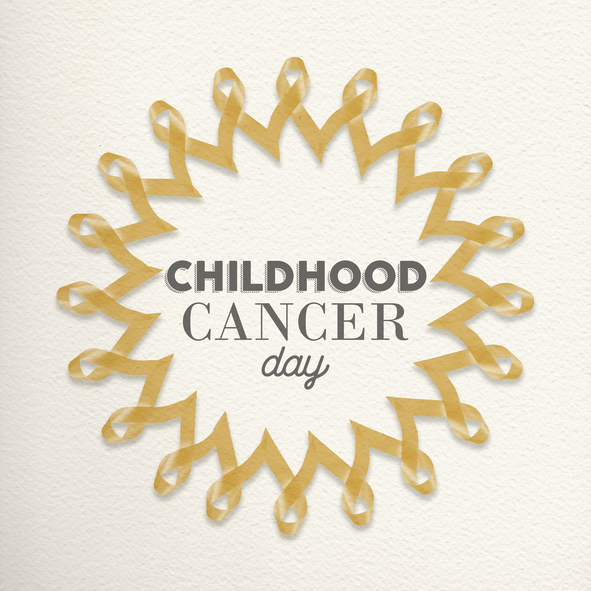 Giornata Internazionale contro il cancro infantile