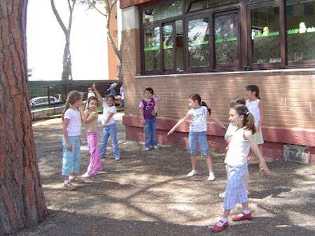 Giochi per bambini: ecco le regole di Le belle statuine