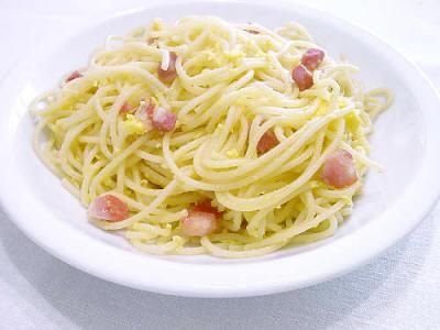 Pasta alla carbonara: la ricetta adatta ai bambini