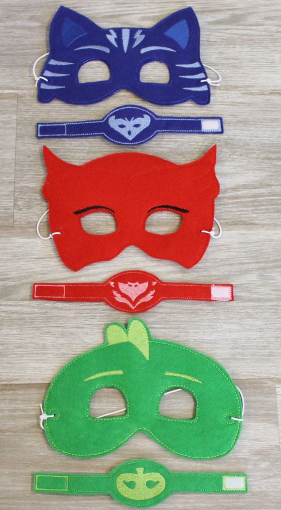 PJ Masks