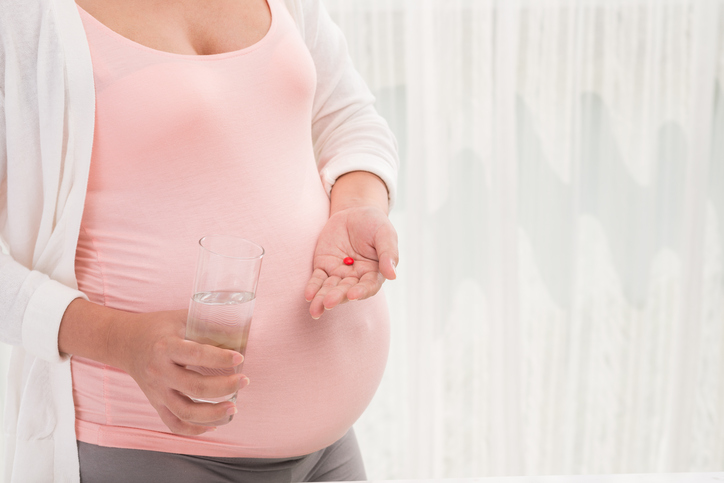 Acido folico in gravidanza: esistono delle controindicazioni?