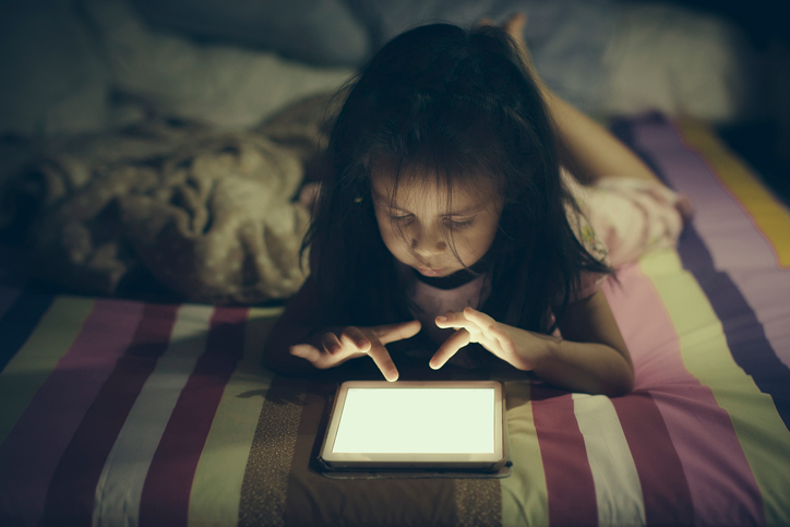 bambini libri elettronici