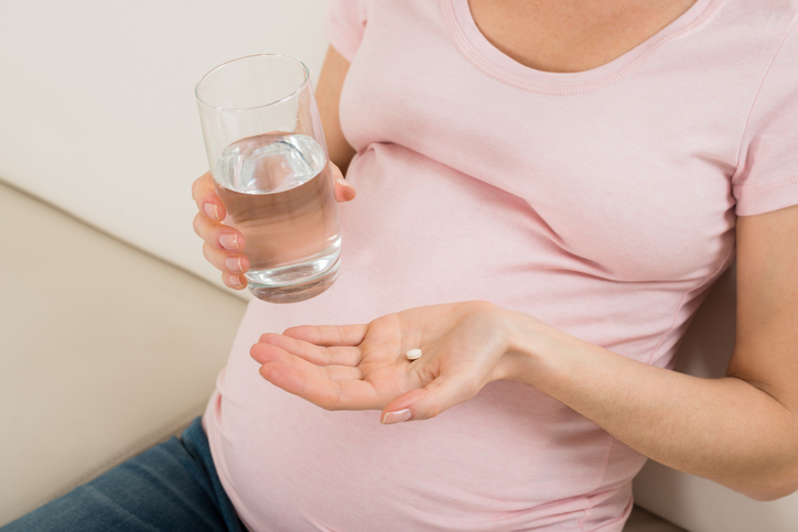 L'elenco dei farmaci teratogeni in gravidanza