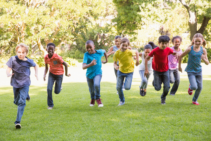 Guardia e ladri: il gioco per bambini e le sue regole