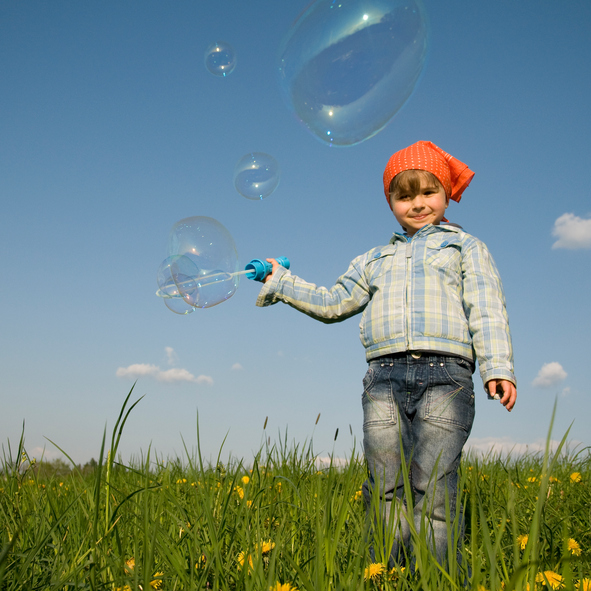 pasqua vacanze bambini