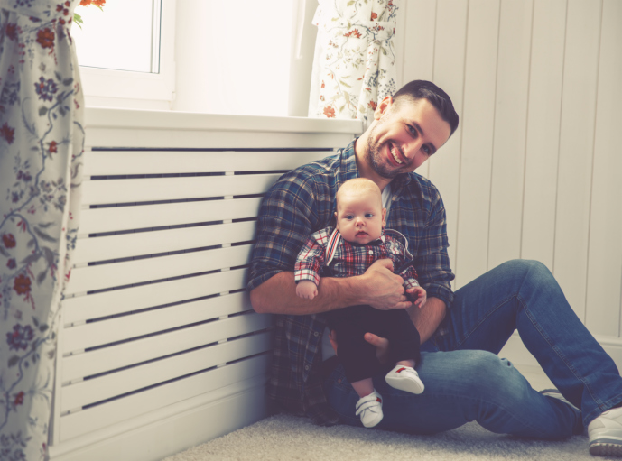 Poesie festa del papà auguri