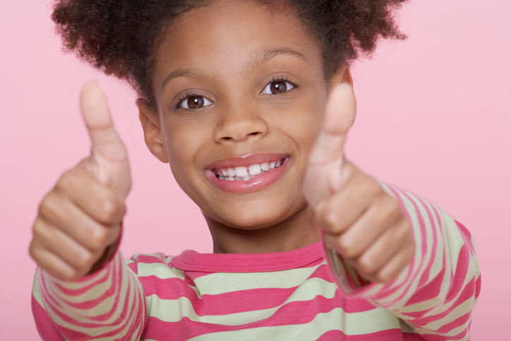 Educare i bambini alla resilienza