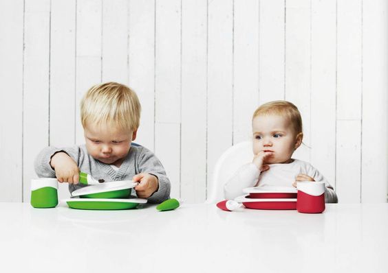 Quando introdurre il sale nell'alimentazione dei bambini