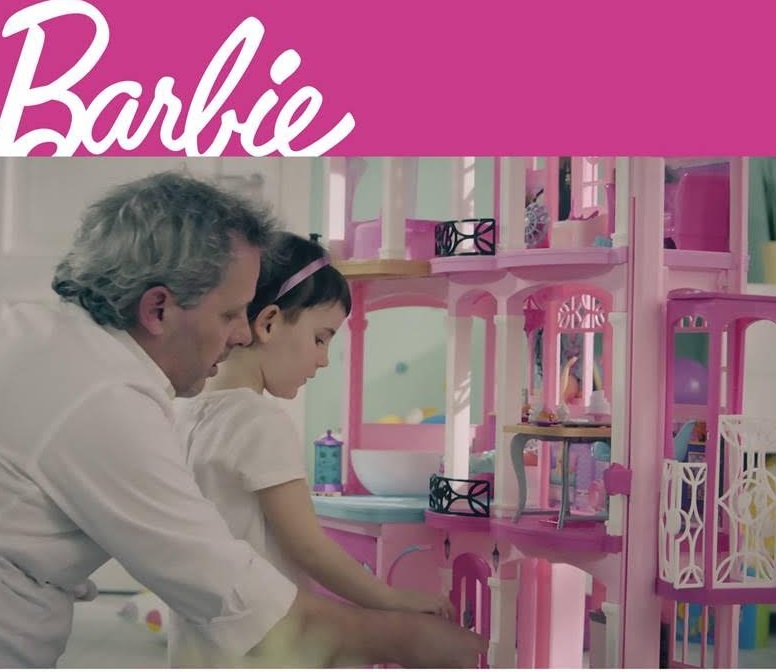 Casa dei Sogni di Barbie