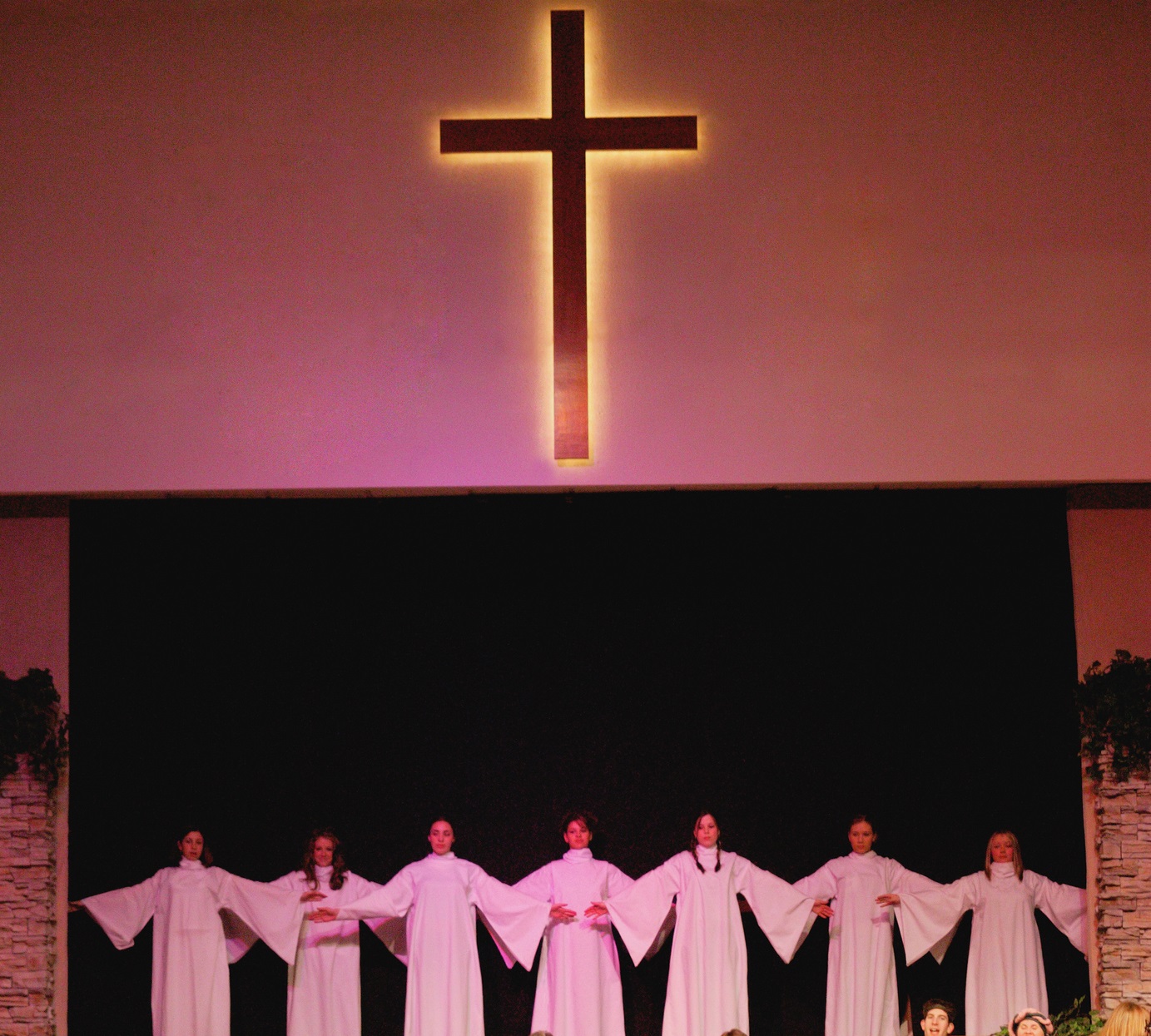 canzoni di chiesa di Pasqua