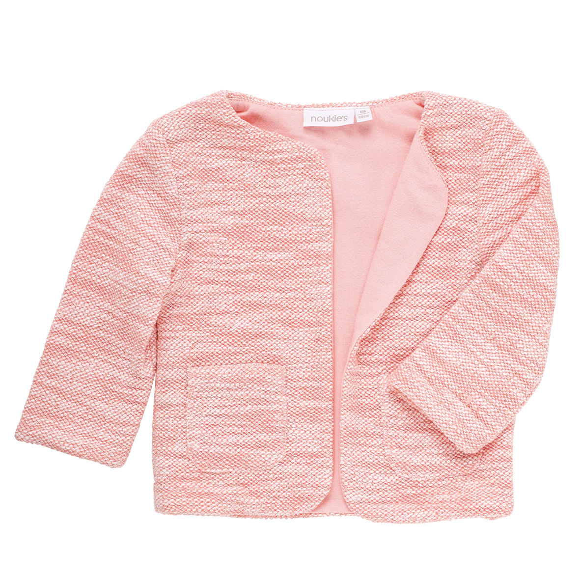 Pasqua, abbigliamento per bambini Noukie's: cardigan