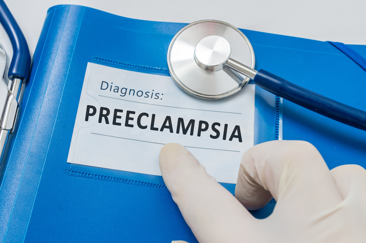 preeclampsia