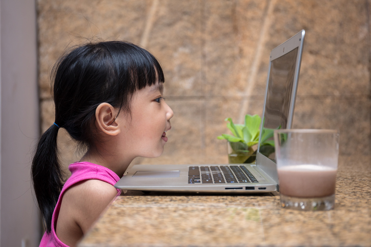 come insegnare informatica nella scuola primaria