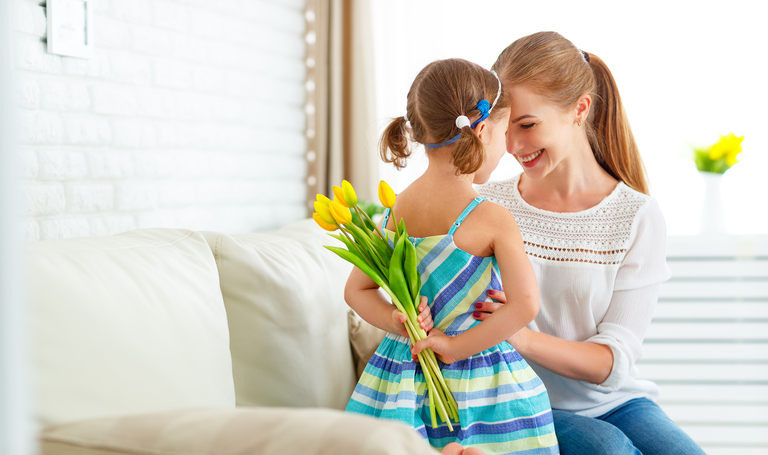 Le canzoni per la Festa della mamma per i bambini della scuola dell'infanzia