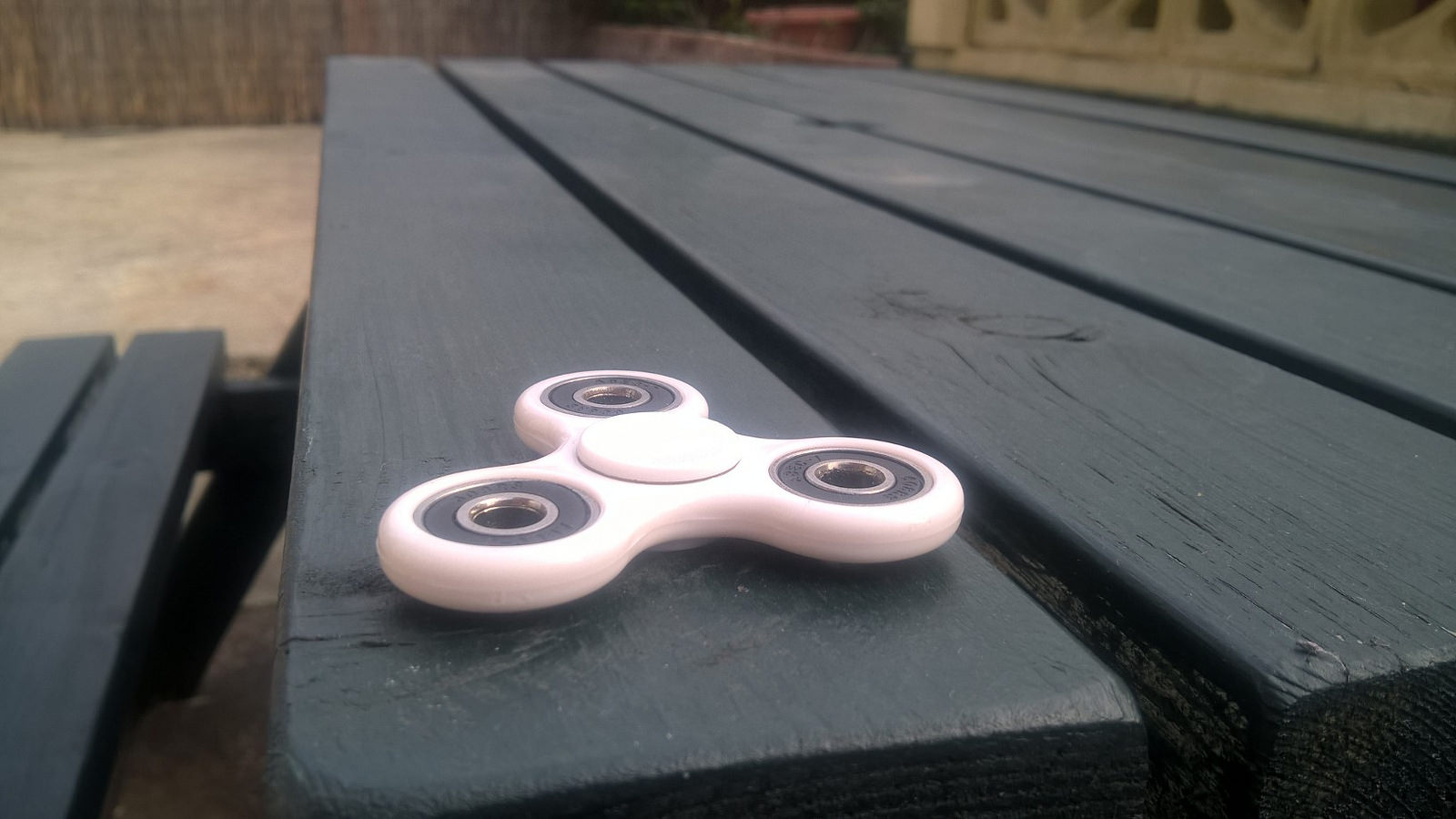 Fidget Spinner