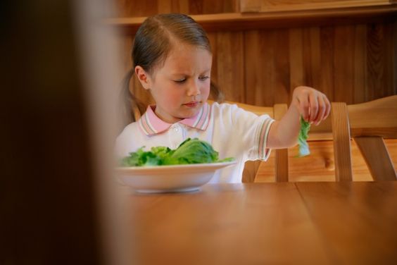 Vermi nei bambini: ecco come riconoscerli