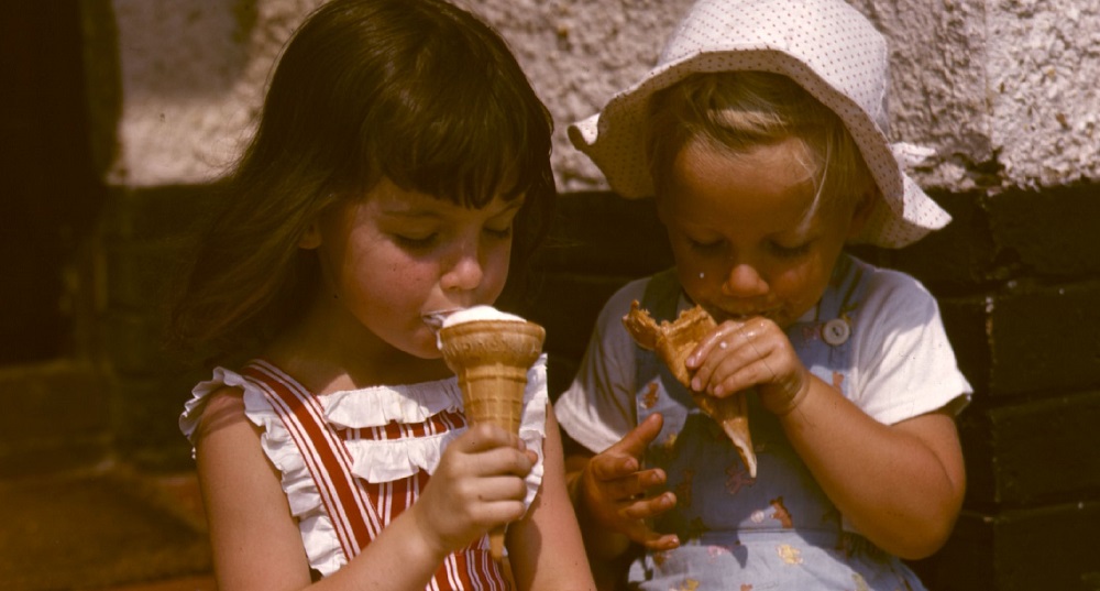 Bambini in viaggio cosa mangiare