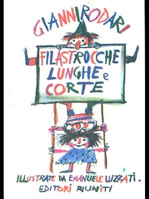 Filastrocche per bambini: il testo della Filastrocca corta e matta