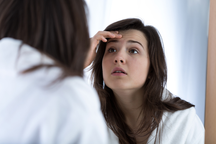 Macchie sul viso gravidanza: ecco i rimedi naturali