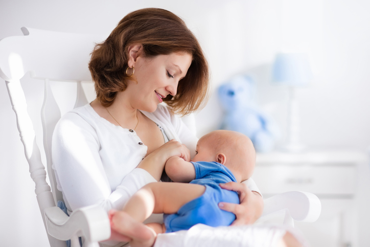 Cos'è la stenosi del piloro nel neonato e quali sono i sintomi