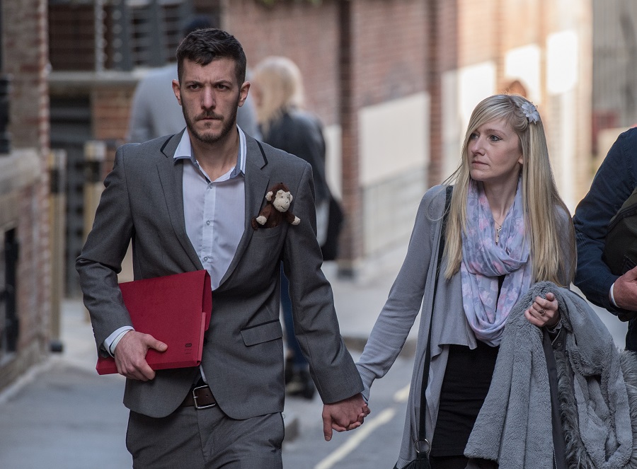 Charlie Gard