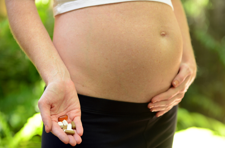 Integratori di ferro in gravidanza, benefici ed effetti collaterali