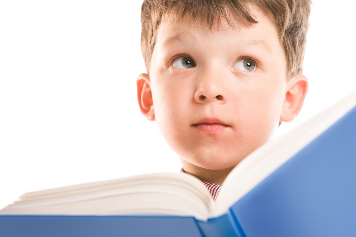 Libri per bambini da leggere da soli