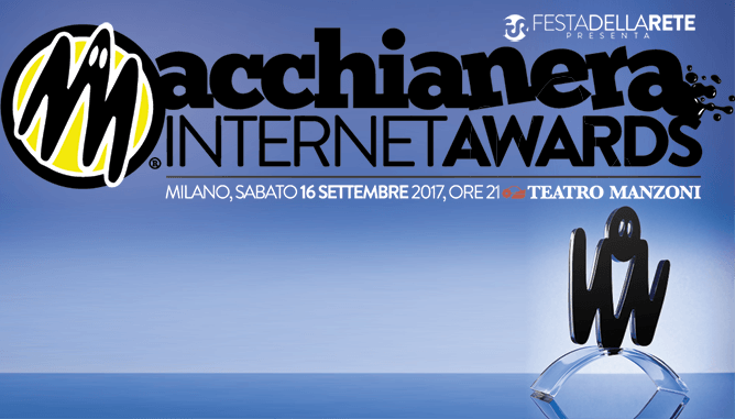 macchianera awards 2017