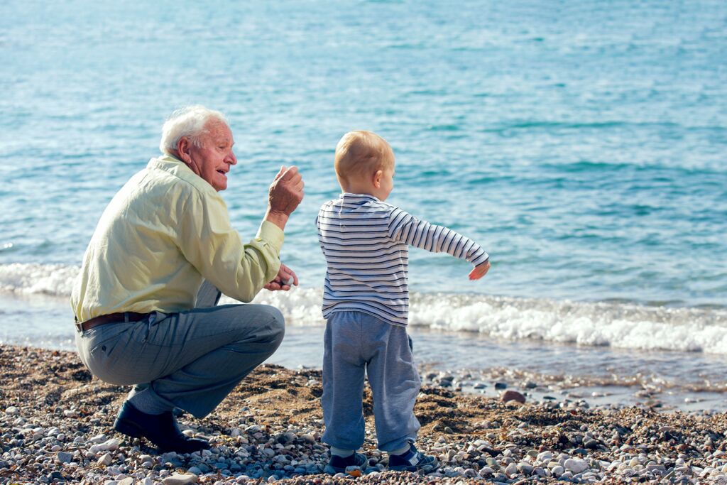 Festa dei nonni