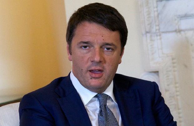 matteo renzi bonus 80 euro